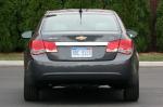 Chevrolet Cruze 1LT 2011 года